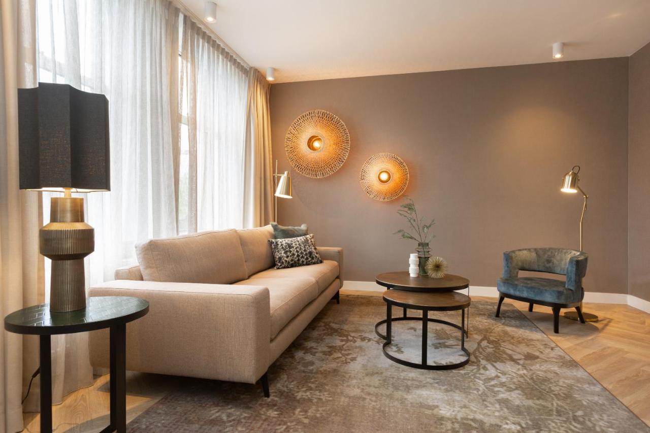 Bizstay Maurits Apartment