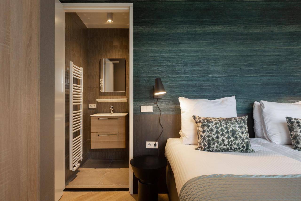 Bizstay Maurits Apartment Den Haag