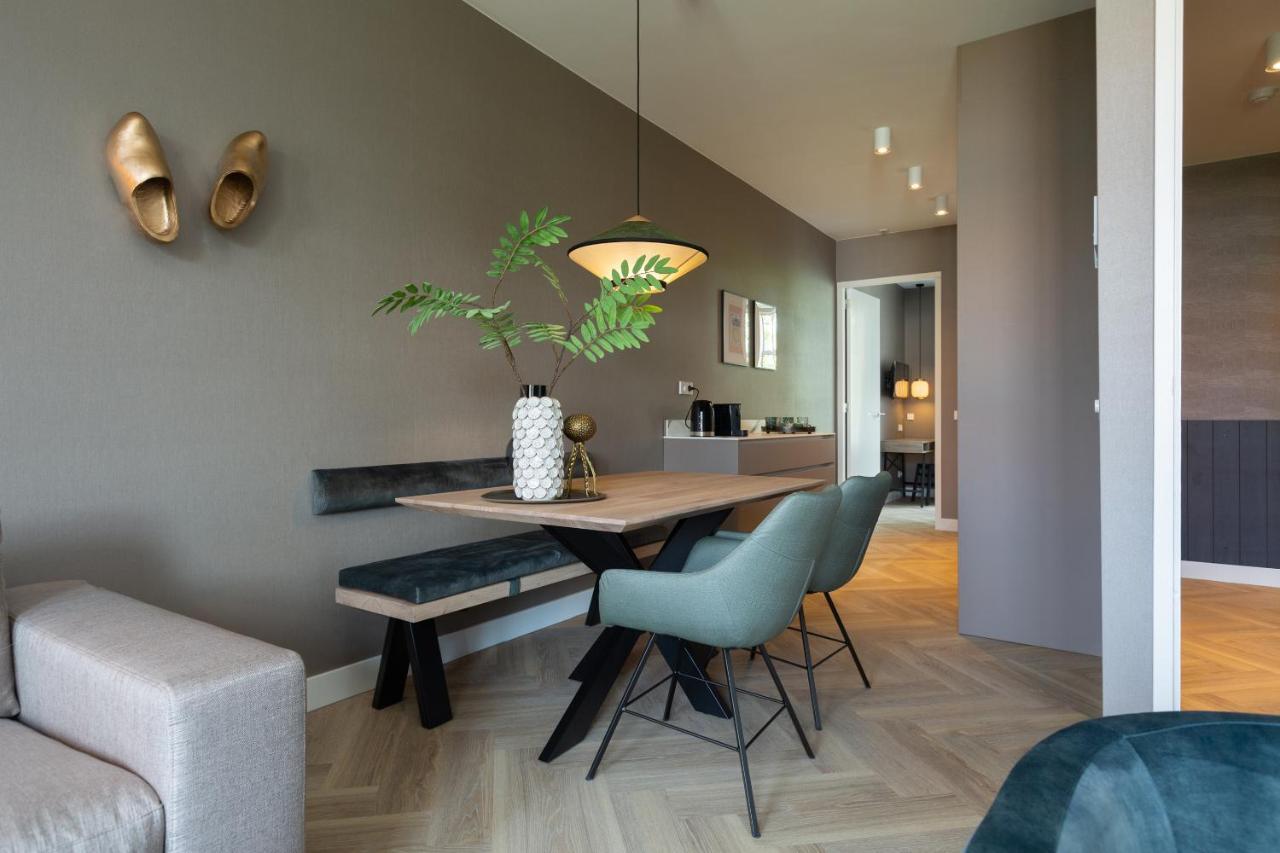 Bizstay Maurits Den Haag