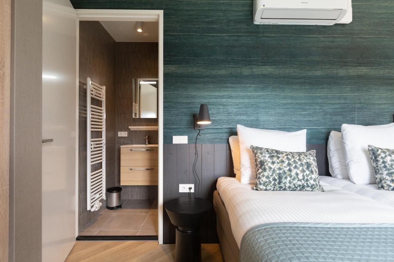 Bizstay Maurits Apartment *