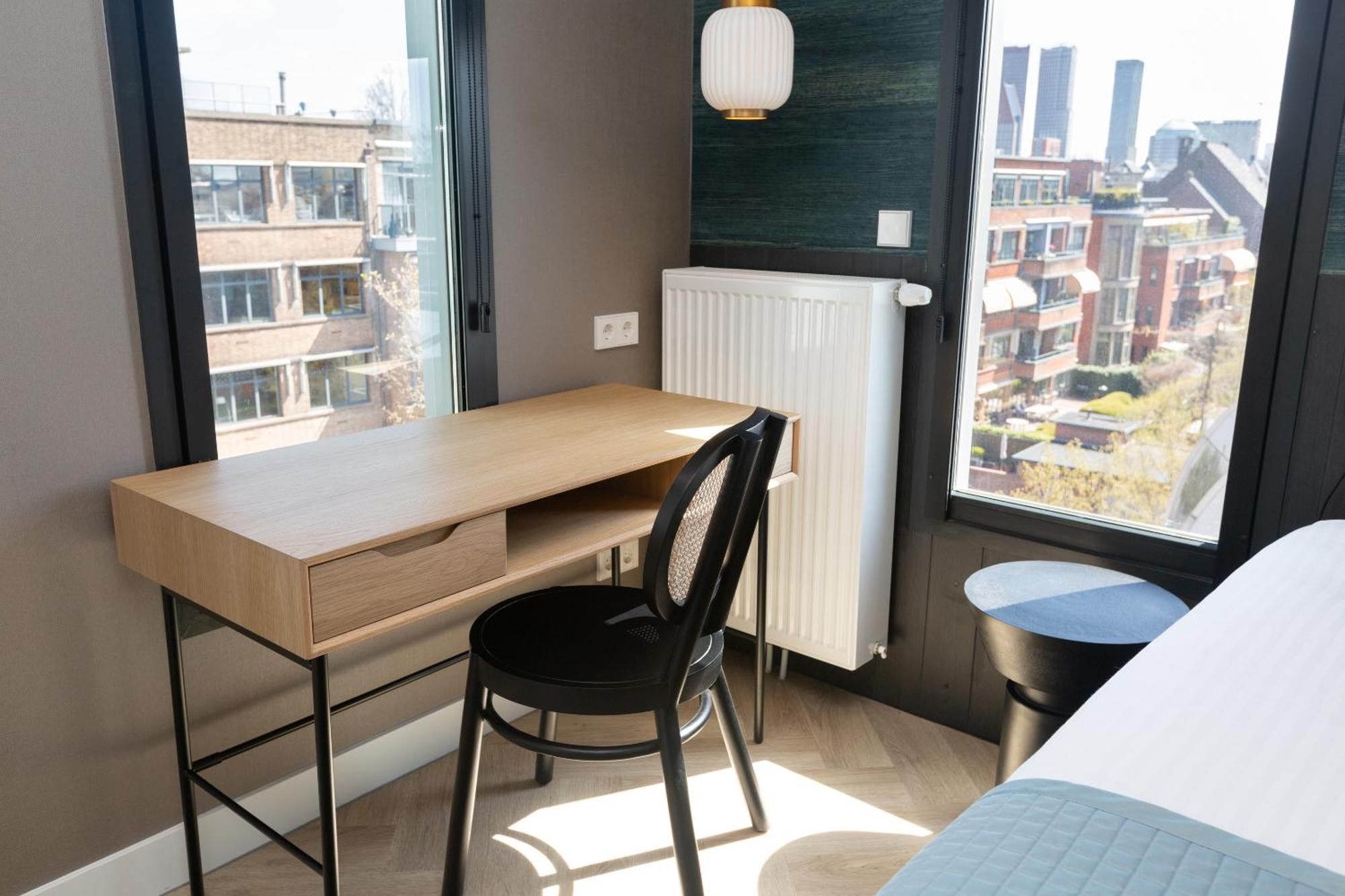 Bizstay Maurits Apartment *