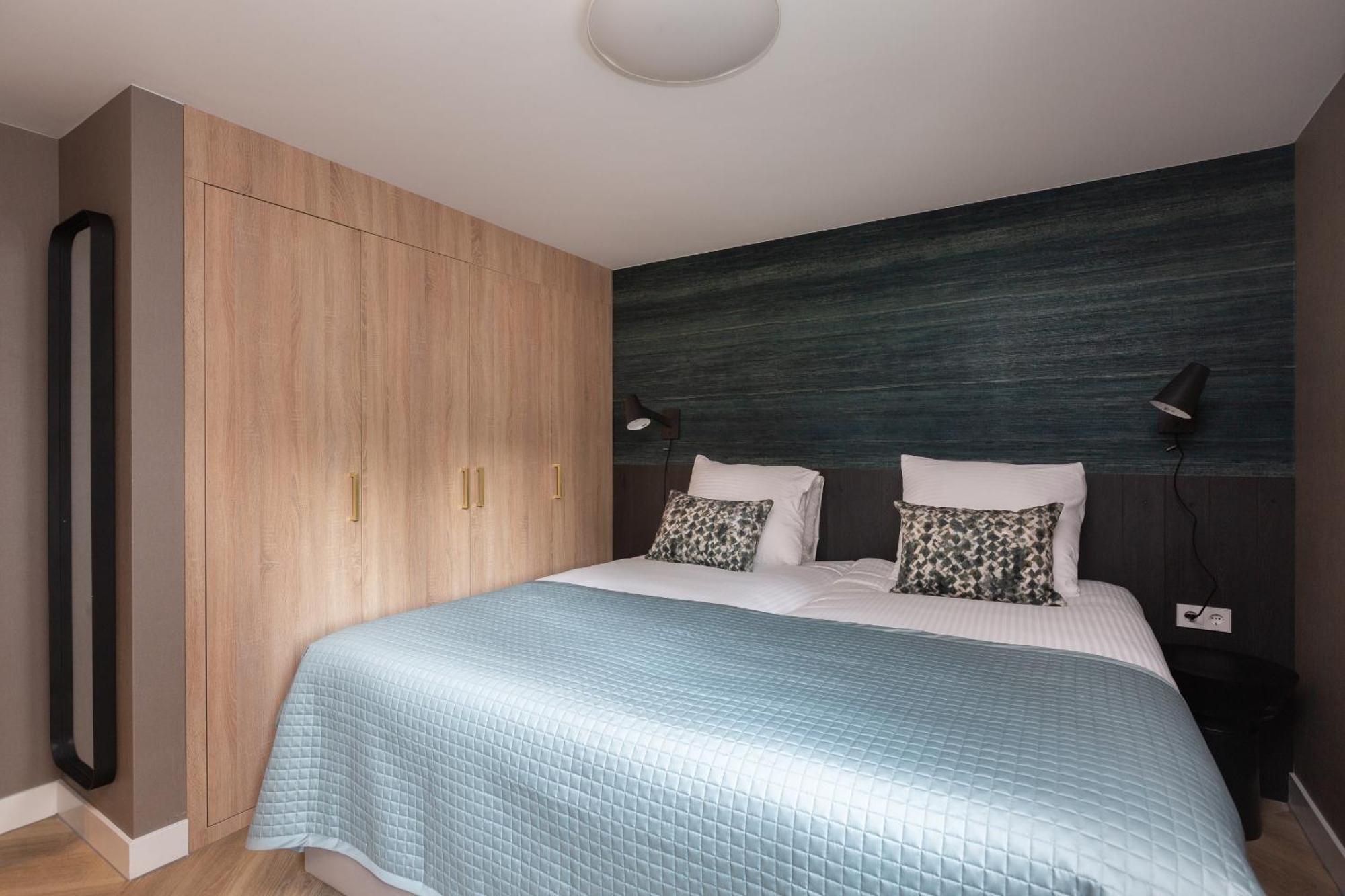 Apartment Bizstay Maurits Den Haag