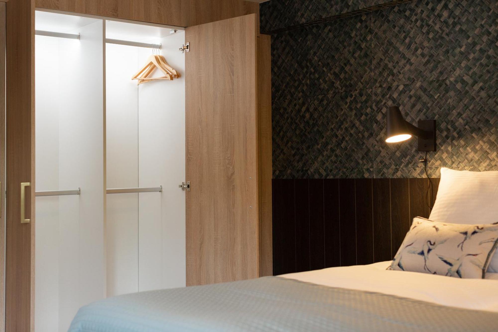 Apartment Bizstay Maurits *