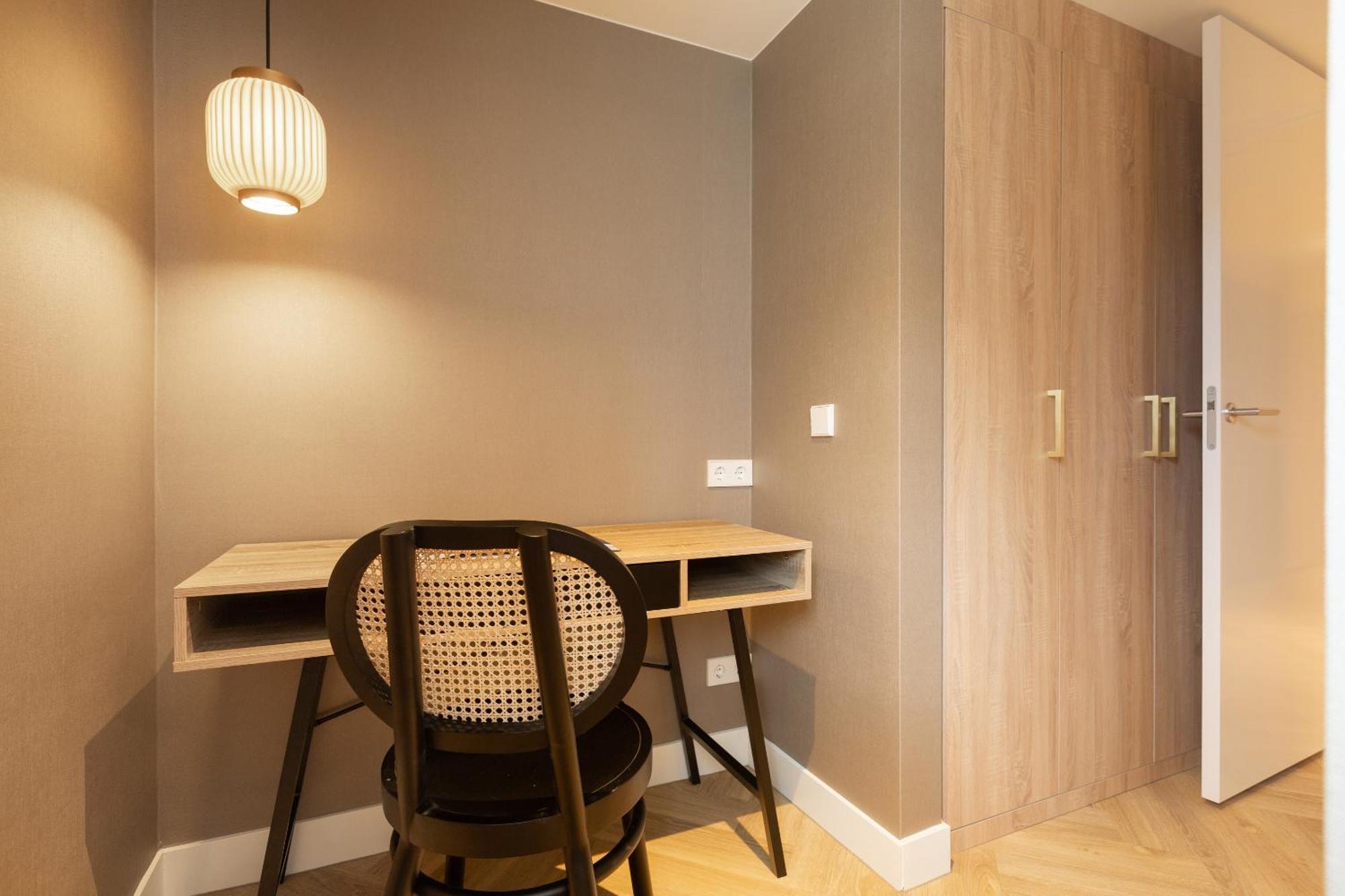 Bizstay Maurits Den Haag