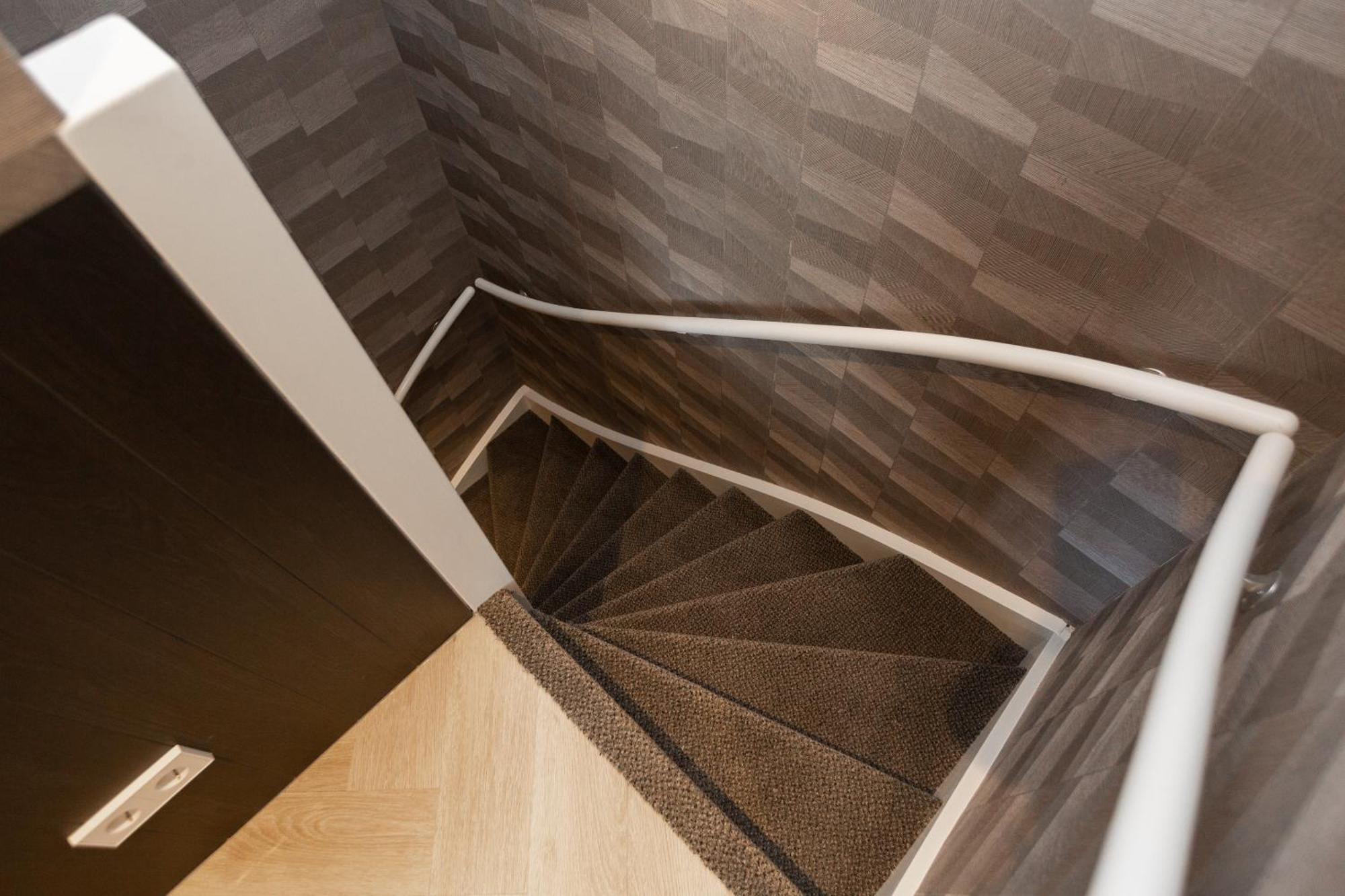 Apartment Bizstay Maurits Den Haag