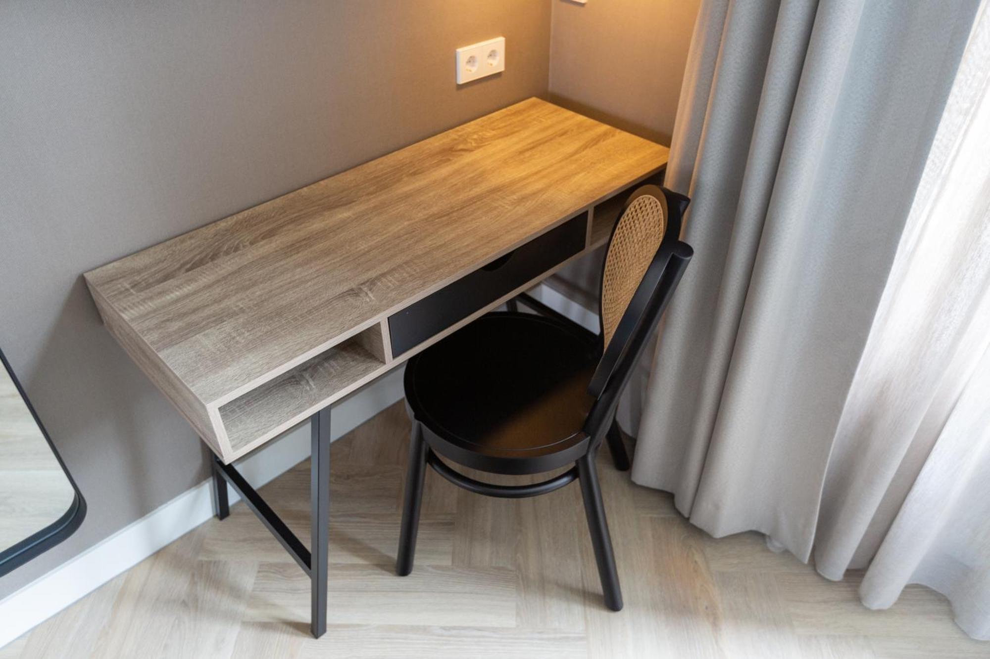 Bizstay Maurits Den Haag