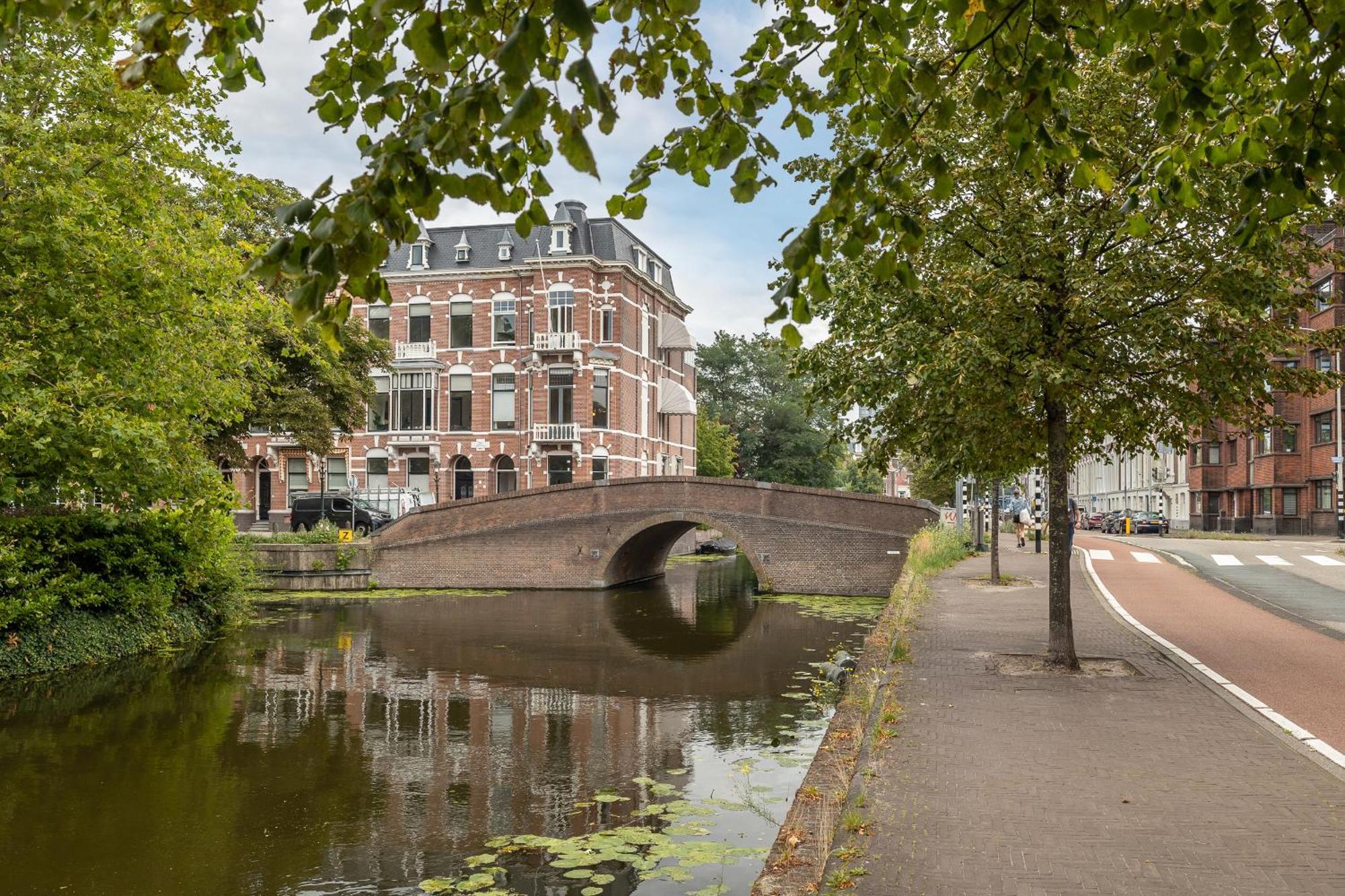 Apartment Bizstay Maurits